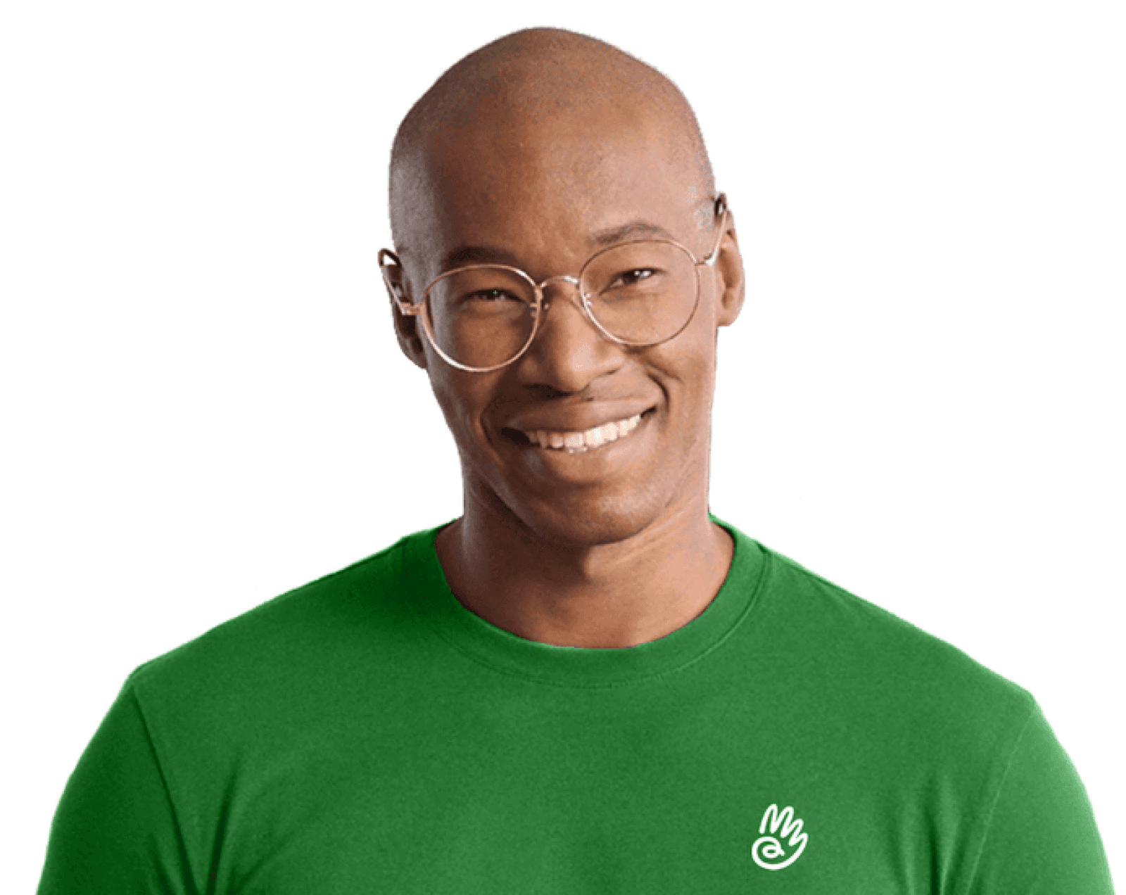 A ManyHands support specialist ready to help